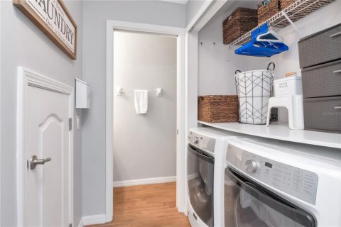 Casa en venta en Wesley Chapel, Florida, 3 dormitorios, 164.81 m2 № 1914930 - foto 20
