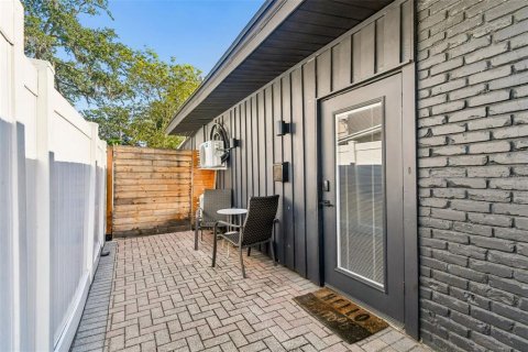 Apartment in Winter Park, Florida 1 bedroom, 60.39 sq.m. № 2222157