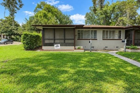 Appartement à Orlando, Floride 2 chambres, 76.46 m2 № 2373363