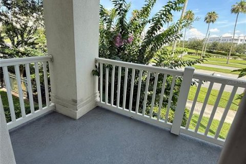 Condominio en alquiler en Celebration, Florida, 2 dormitorios, 95.88 m2 № 1833584 - foto 5