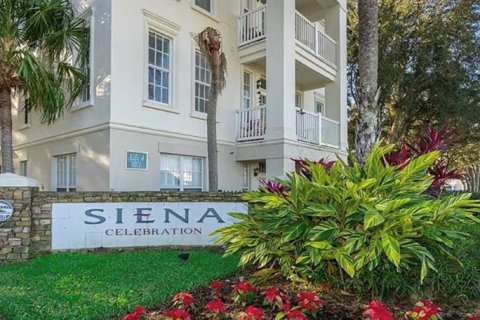 Condominio en alquiler en Celebration, Florida, 2 dormitorios, 95.88 m2 № 1833584 - foto 1
