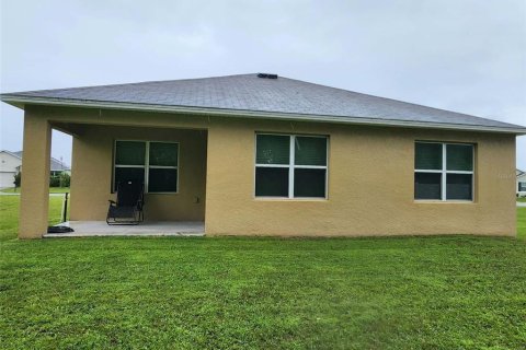 Villa ou maison à vendre à Ocala, Floride: 3 chambres, 155.15 m2 № 2406723 - photo 11