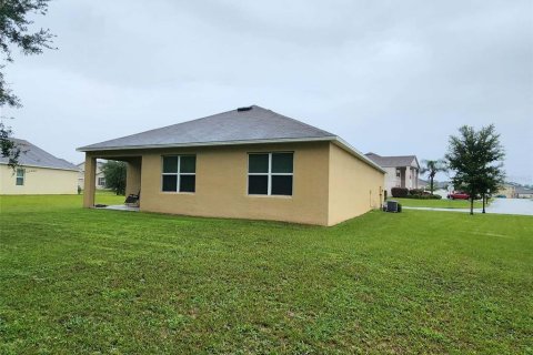 Villa ou maison à vendre à Ocala, Floride: 3 chambres, 155.15 m2 № 2406723 - photo 10