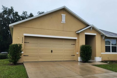 Villa ou maison à vendre à Ocala, Floride: 3 chambres, 155.15 m2 № 2406723 - photo 2