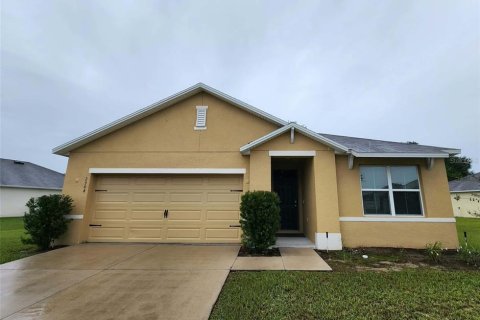 Villa ou maison à vendre à Ocala, Floride: 3 chambres, 155.15 m2 № 2406723 - photo 3