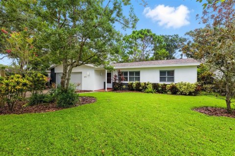 Villa ou maison à vendre à Clearwater, Floride: 3 chambres, 121.05 m2 № 1884096 - photo 1