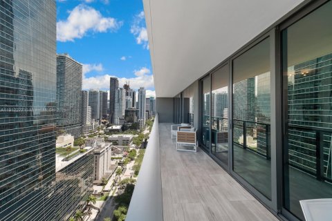 Condo in Miami, Florida, 2 bedrooms № 2082319 - photo 14