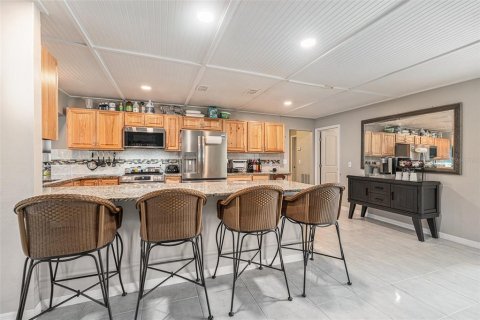 Casa en venta en Port Richey, Florida, 3 dormitorios, 211.35 m2 № 1851397 - foto 14
