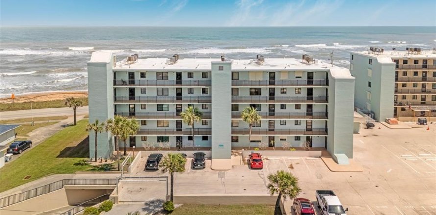 Condo à Ormond Beach, Floride, 2 chambres  № 2215752