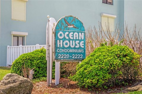 Copropriété à vendre à Ormond Beach, Floride: 2 chambres, 106.84 m2 № 2215752 - photo 8