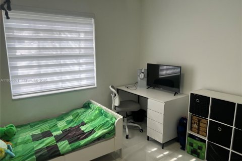 Купить виллу или дом в Майами, Флорида 3 спальни, 147.34м2, № 1989224 - фото 23