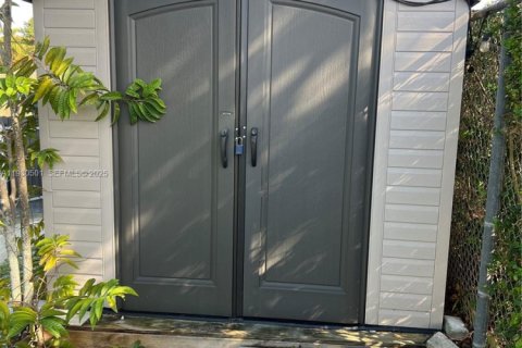 Купить виллу или дом в Майами, Флорида 3 спальни, 147.34м2, № 1989224 - фото 18