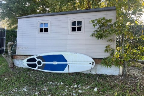 Купить виллу или дом в Майами, Флорида 3 спальни, 147.34м2, № 1989224 - фото 19