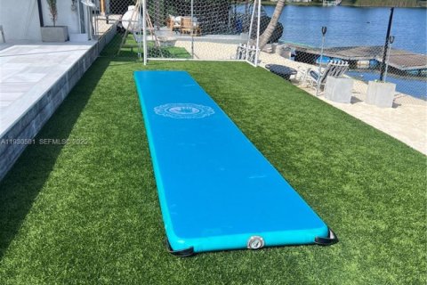 Купить виллу или дом в Майами, Флорида 3 спальни, 147.34м2, № 1989224 - фото 6