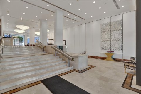 Copropriété à vendre à Miami, Floride: 2 chambres, 135.64 m2 № 1952606 - photo 8