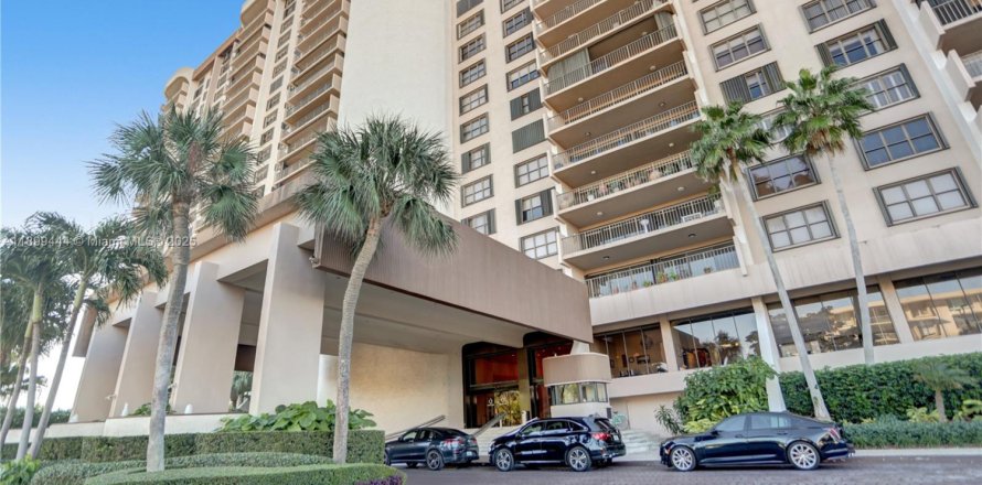 Condo à Miami, Floride, 2 chambres  № 1952606