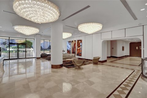 Copropriété à vendre à Miami, Floride: 2 chambres, 135.64 m2 № 1952606 - photo 7