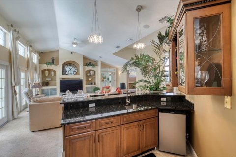 Casa en venta en Ormond Beach, Florida, 4 dormitorios, 338.81 m2 № 1877303 - foto 24
