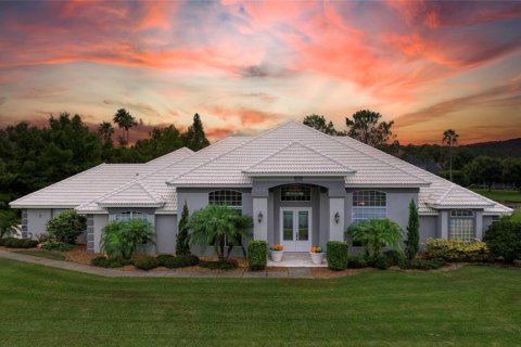 Casa en venta en Ormond Beach, Florida, 4 dormitorios, 338.81 m2 № 1877303 - foto 1