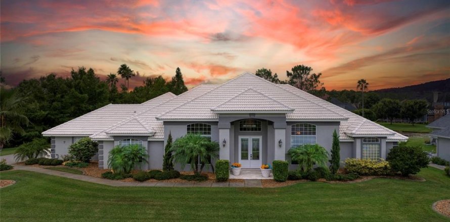 Casa en Ormond Beach, Florida 4 dormitorios, 338.81 m2 № 1877303