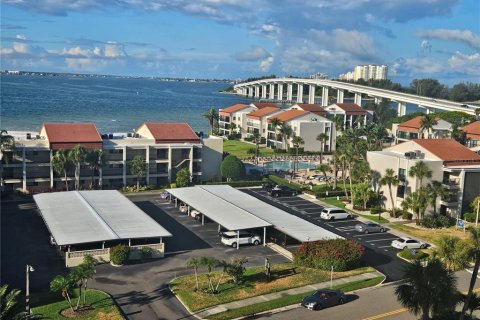 Copropriété à louer à Clearwater, Floride: 2 chambres, 121.7 m2 № 2412661 - photo 22
