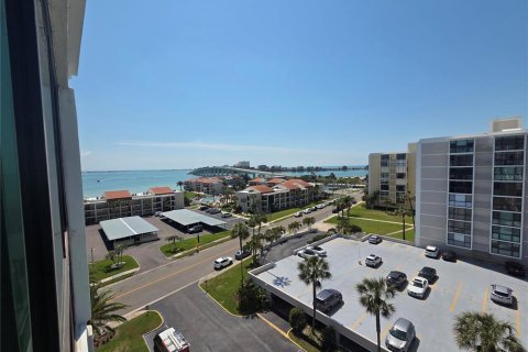 Copropriété à louer à Clearwater, Floride: 2 chambres, 121.7 m2 № 2412661 - photo 8