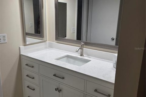 Copropriété à louer à Clearwater, Floride: 2 chambres, 121.7 m2 № 2412661 - photo 20