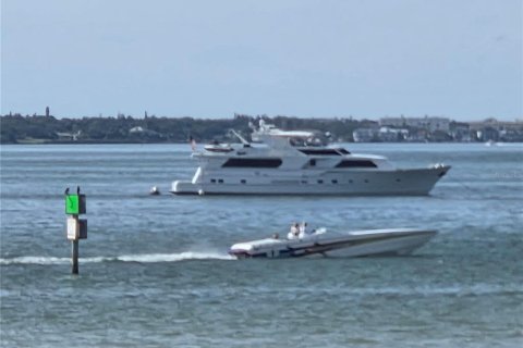 Copropriété à louer à Clearwater, Floride: 2 chambres, 121.7 m2 № 2412661 - photo 24