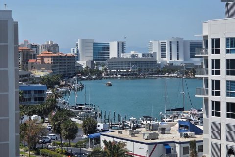 Copropriété à louer à Clearwater, Floride: 2 chambres, 121.7 m2 № 2412661 - photo 6