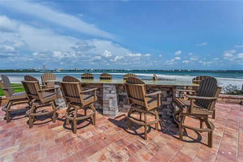 Copropriété à louer à Clearwater, Floride: 2 chambres, 121.7 m2 № 2412661 - photo 5