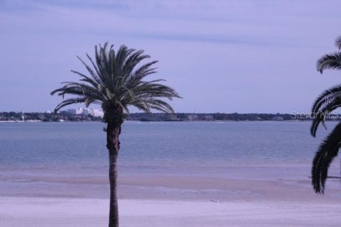 Copropriété à louer à Clearwater, Floride: 2 chambres, 121.7 m2 № 2412661 - photo 25