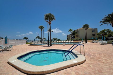 Copropriété à louer à Clearwater, Floride: 2 chambres, 121.7 m2 № 2412661 - photo 30