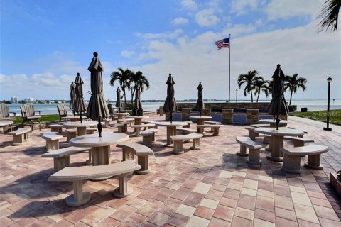 Copropriété à louer à Clearwater, Floride: 2 chambres, 121.7 m2 № 2412661 - photo 3