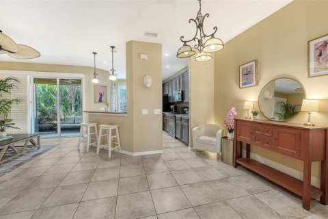 Touwnhouse à vendre à Sarasota, Floride: 3 chambres, 168.9 m2 № 2094390 - photo 7