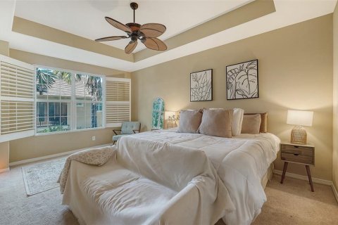 Touwnhouse à vendre à Sarasota, Floride: 3 chambres, 168.9 m2 № 2094390 - photo 28