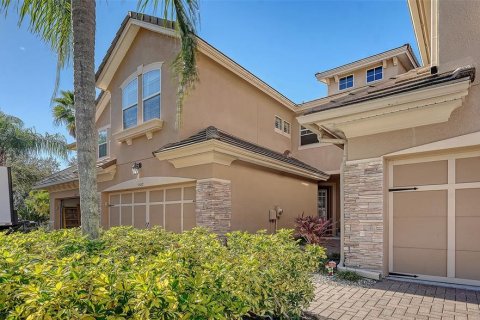 Touwnhouse à vendre à Sarasota, Floride: 3 chambres, 168.9 m2 № 2094390 - photo 3