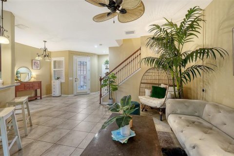 Touwnhouse à vendre à Sarasota, Floride: 3 chambres, 168.9 m2 № 2094390 - photo 16