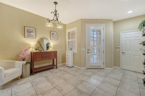 Touwnhouse à vendre à Sarasota, Floride: 3 chambres, 168.9 m2 № 2094390 - photo 6