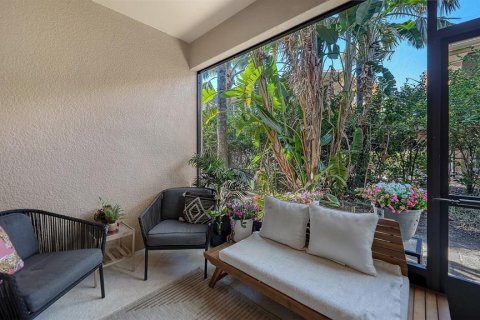 Touwnhouse à vendre à Sarasota, Floride: 3 chambres, 168.9 m2 № 2094390 - photo 14