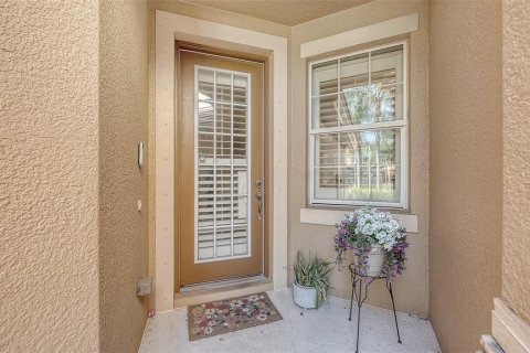 Touwnhouse à vendre à Sarasota, Floride: 3 chambres, 168.9 m2 № 2094390 - photo 5