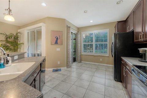 Touwnhouse à vendre à Sarasota, Floride: 3 chambres, 168.9 m2 № 2094390 - photo 20