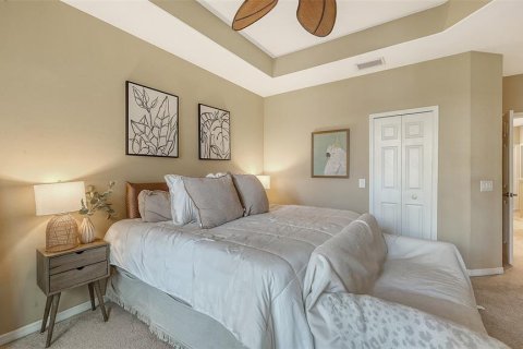 Touwnhouse à vendre à Sarasota, Floride: 3 chambres, 168.9 m2 № 2094390 - photo 26