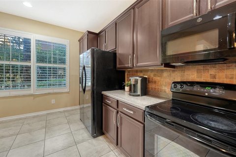 Touwnhouse à vendre à Sarasota, Floride: 3 chambres, 168.9 m2 № 2094390 - photo 21