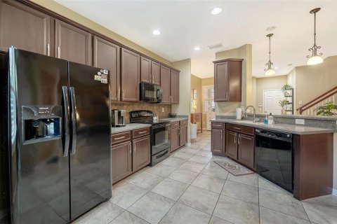 Touwnhouse à vendre à Sarasota, Floride: 3 chambres, 168.9 m2 № 2094390 - photo 19