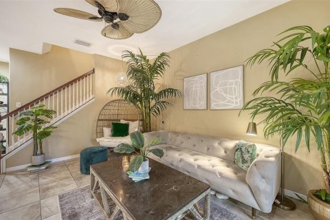 Touwnhouse à vendre à Sarasota, Floride: 3 chambres, 168.9 m2 № 2094390 - photo 17