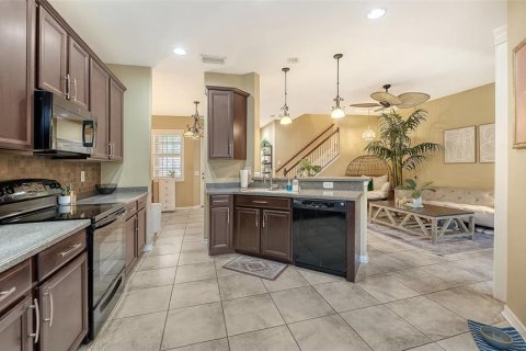 Touwnhouse à vendre à Sarasota, Floride: 3 chambres, 168.9 m2 № 2094390 - photo 22