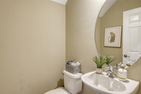 Touwnhouse à vendre à Sarasota, Floride: 3 chambres, 168.9 m2 № 2094390 - photo 23