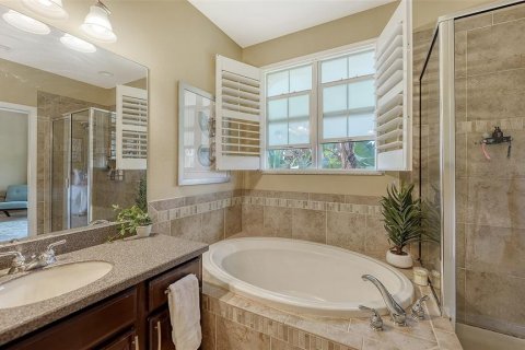 Touwnhouse à vendre à Sarasota, Floride: 3 chambres, 168.9 m2 № 2094390 - photo 30