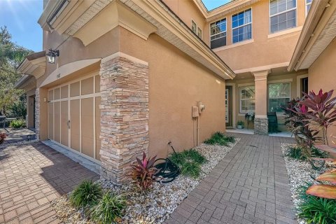 Touwnhouse à vendre à Sarasota, Floride: 3 chambres, 168.9 m2 № 2094390 - photo 4