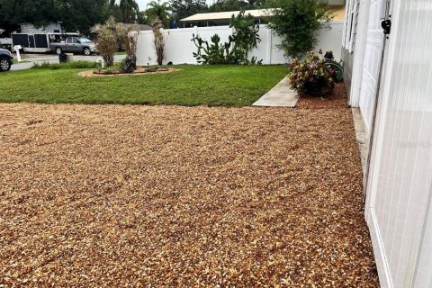 House in Sarasota, Florida 3 bedrooms, 105.91 sq.m. № 1846517 - photo 27